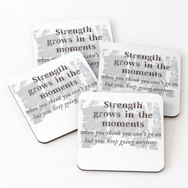 Item preview, strength designed and sold by The-Little-Deer.