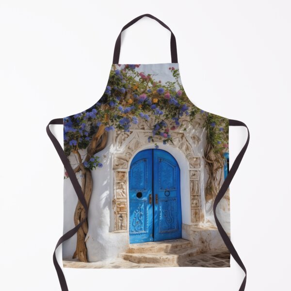 Item preview, The blu door  designed and sold by THEINFINTY.
