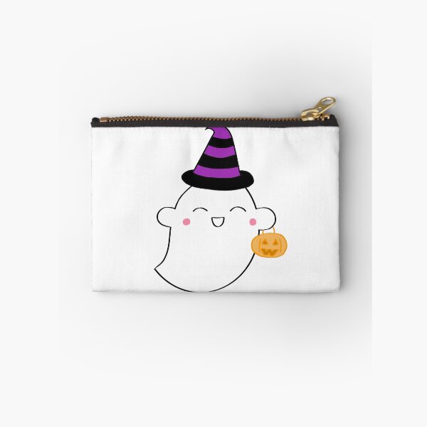 Item preview, Little halloween ghost designed and sold by de-creartique.