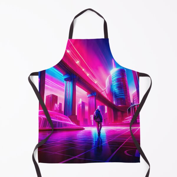 Item preview, Copy of Stranger In A Cyber City designed and sold by Ink Art Design.