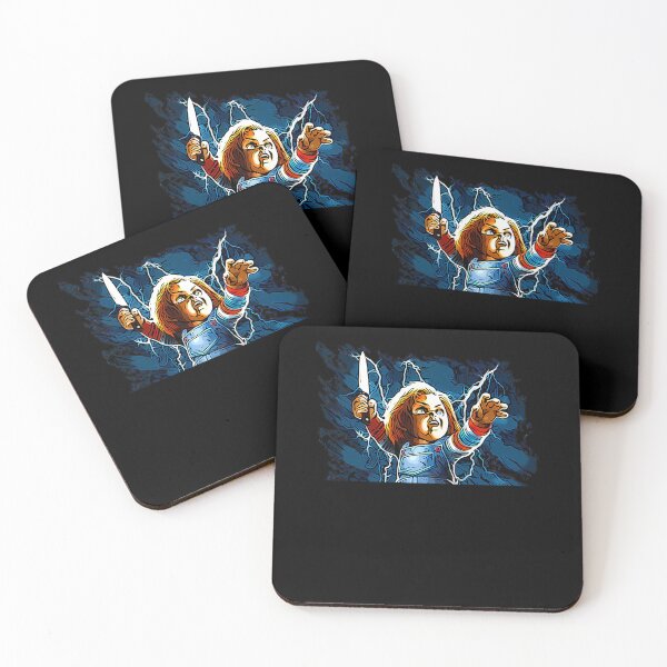 Item preview, Childs Horror - Childs Slasher Film designed and sold by FloydCurtainF.