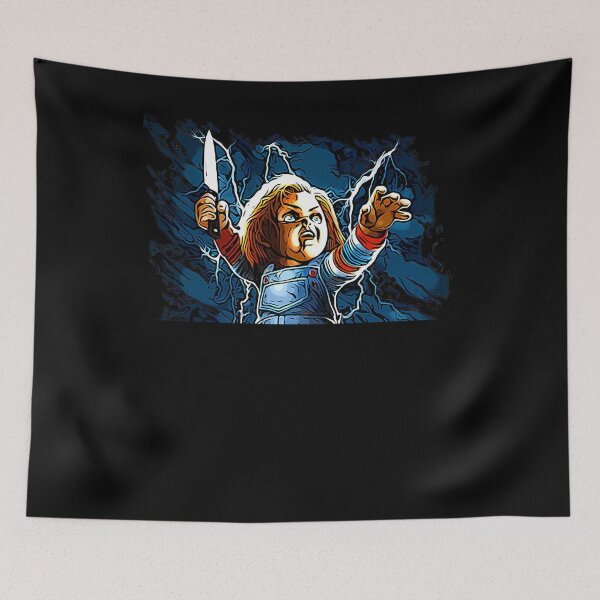 Item preview, Childs Horror - Childs Slasher Film designed and sold by FloydCurtainF.