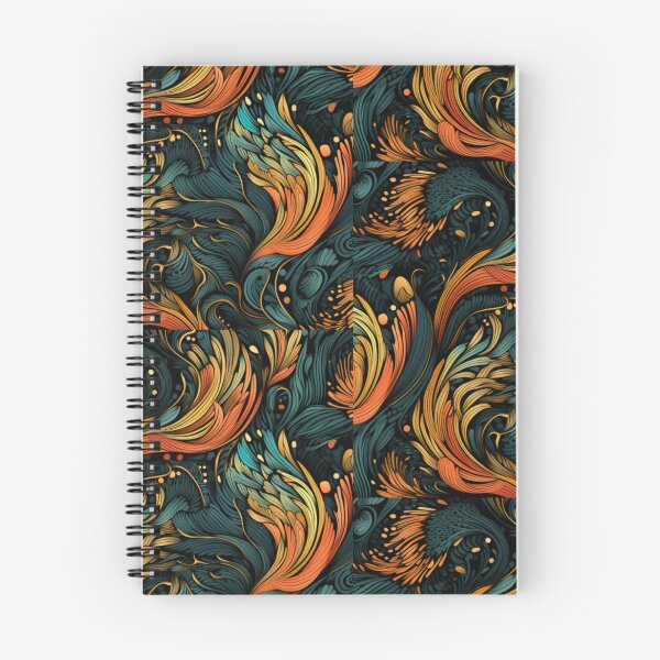 Item preview, Kranok Pattern designed and sold by Jinnapat.