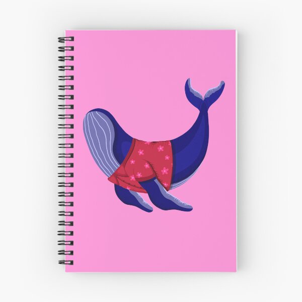 Item preview, Whale too cool designed and sold by Eloïse Illustration.