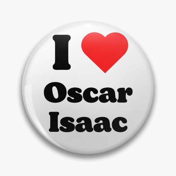 Item preview, I love Oscar Isaac designed and sold by jiminsyeol.