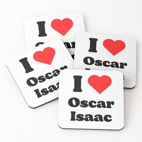 Item preview, I love Oscar Isaac designed and sold by jiminsyeol.
