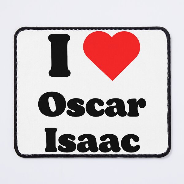 Item preview, I love Oscar Isaac designed and sold by jiminsyeol.