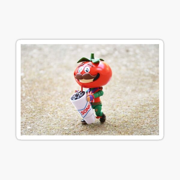 Item preview, Tomato Drink designed and sold by DarkShadows824.