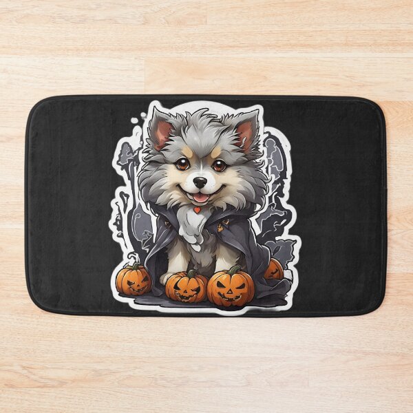 Item preview, Autumn pup, Shetland sheepdog designed and sold by DBPauwels.