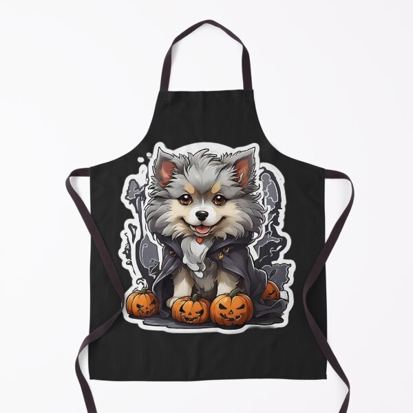 Item preview, Autumn pup, Shetland sheepdog designed and sold by DBPauwels.