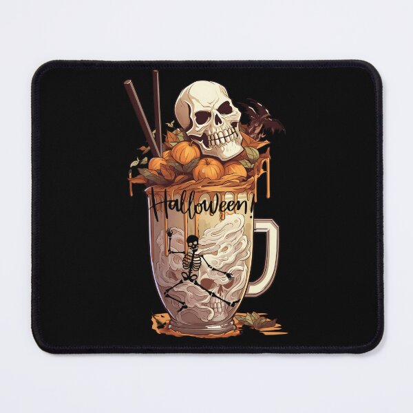 Item preview, Cute Halloween Coffee Cup designed and sold by Oceanicmaster.