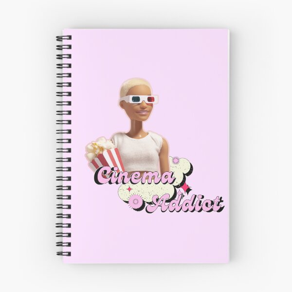Item preview, Cinephile designed and sold by pepinodemarst.