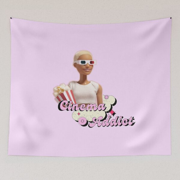 Item preview, Cinephile designed and sold by pepinodemarst.