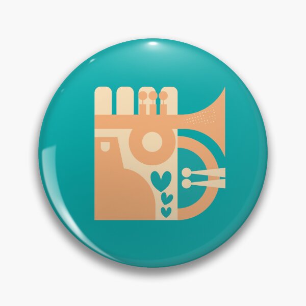 Item preview, Jazz Festival designed and sold by artillustrate.