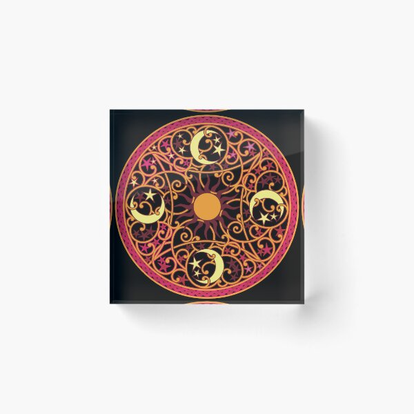 Item preview, Power of Feng Shui designed and sold by MiyahDesign.