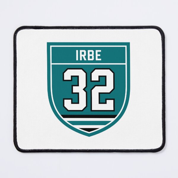 Item preview, Irbe #32 emblem designed and sold by Tarroi.