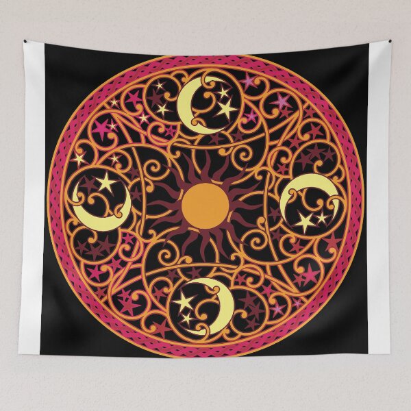 Item preview, Power of Feng Shui designed and sold by MiyahDesign.