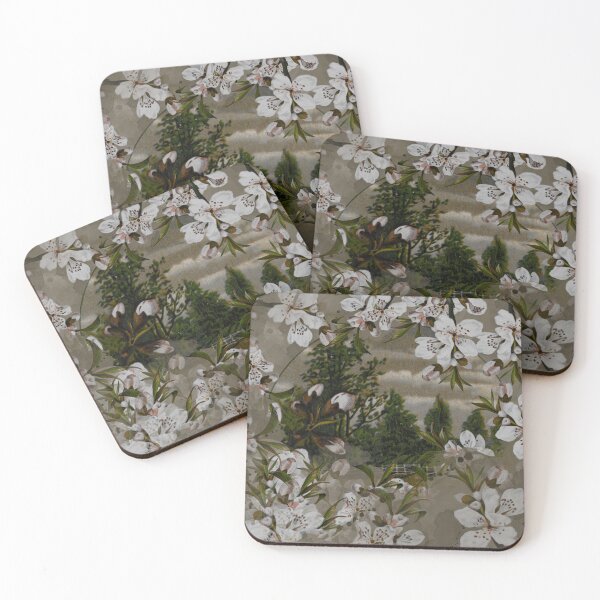 Item preview, Vintage Secret Garden  designed and sold by Asmaa Abdul-Azim.