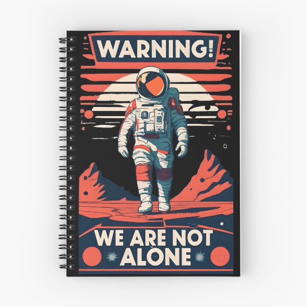 Item preview, We are not alone Classic T-Shirt Mar. designed and sold by KAMESUN.