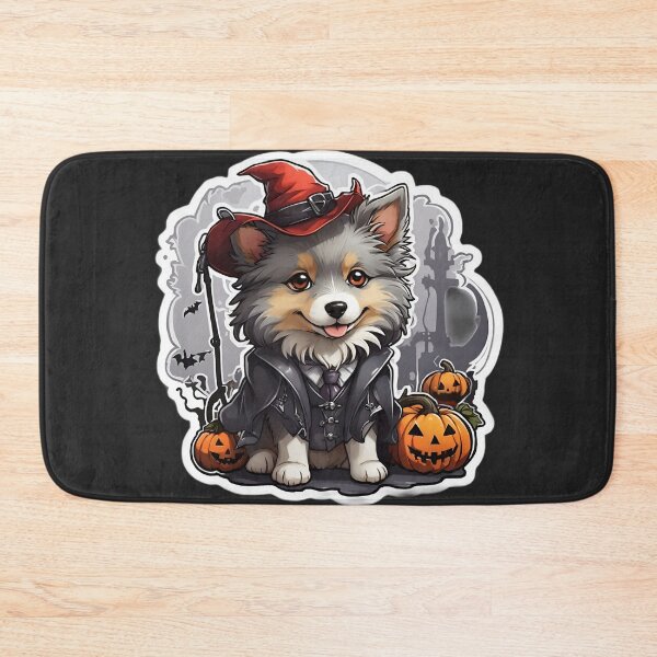 Item preview, Fall season pup, Shetland sheepdog designed and sold by DBPauwels.