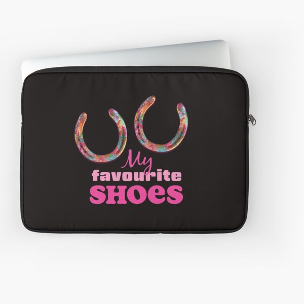 Aperçu de l'œuvre Mes chaussures préférées créée et vendue par Linda Louw.