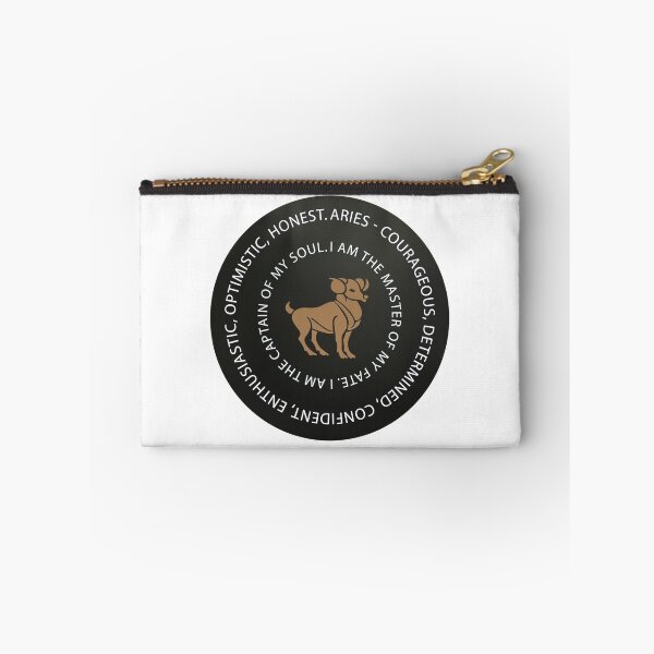 Item preview, Aries Zodiac Love Awesome Amazing Surprise designed and sold by smily-tees.
