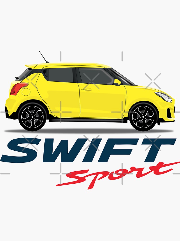 Pin by Swift Tribe on Suzuki Swift 2005 -2010  Suzuki swift sport, Suzuki  swift, Suzuki cars