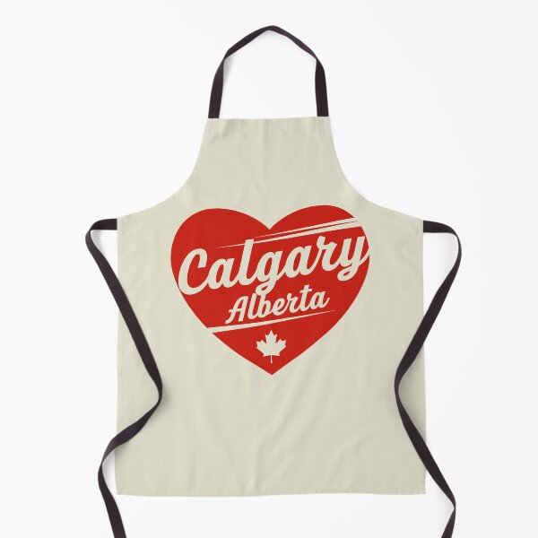 Item preview, Love Calgary, Alberta designed and sold by studio838.