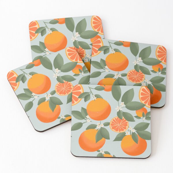 Item preview, Grapefruit Party designed and sold by HartwellandRose.