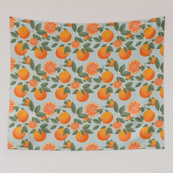 Item preview, Grapefruit Party designed and sold by HartwellandRose.