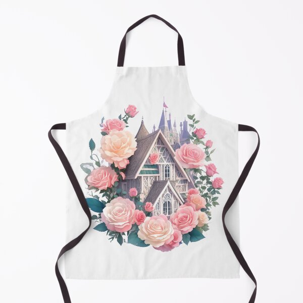 Item preview, Charming House Sticker (118) designed and sold by WASjourney.