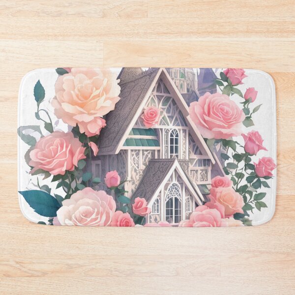 Item preview, Charming House Sticker (118) designed and sold by WASjourney.