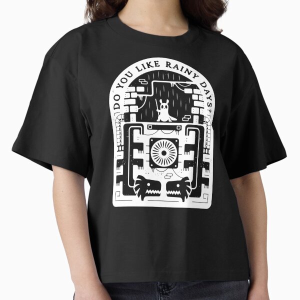 Item preview, Slugcat Days designed and sold by Lagelantee.