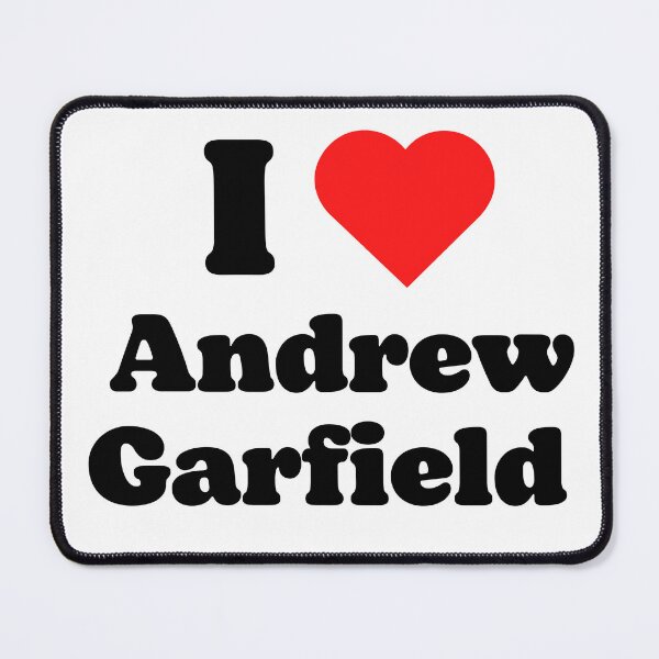 Item preview, I love Andrew Garfield designed and sold by jiminsyeol.