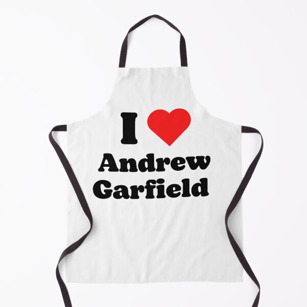 Item preview, I love Andrew Garfield designed and sold by jiminsyeol.