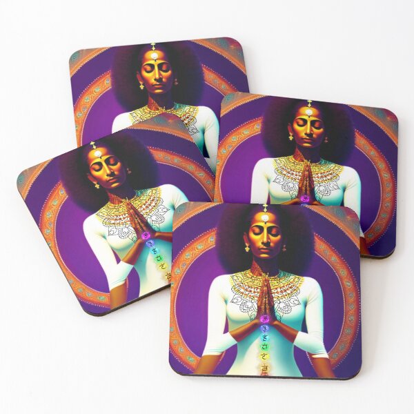 Artikelvorschau, Kundalini Yoga, Yoga, Chakra entworfen und verkauft von ikiglam.