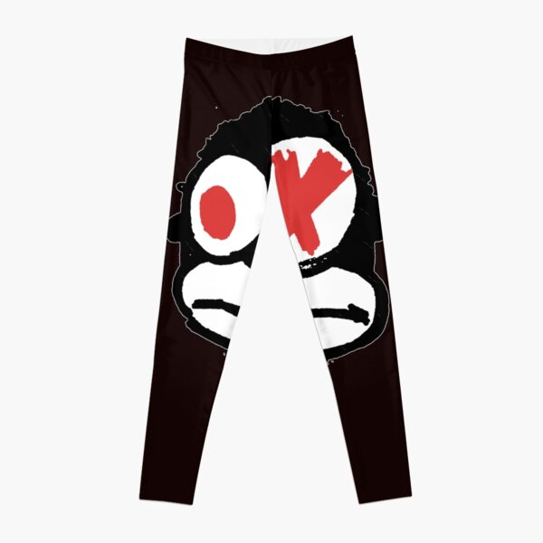 Dala Llama Leggings