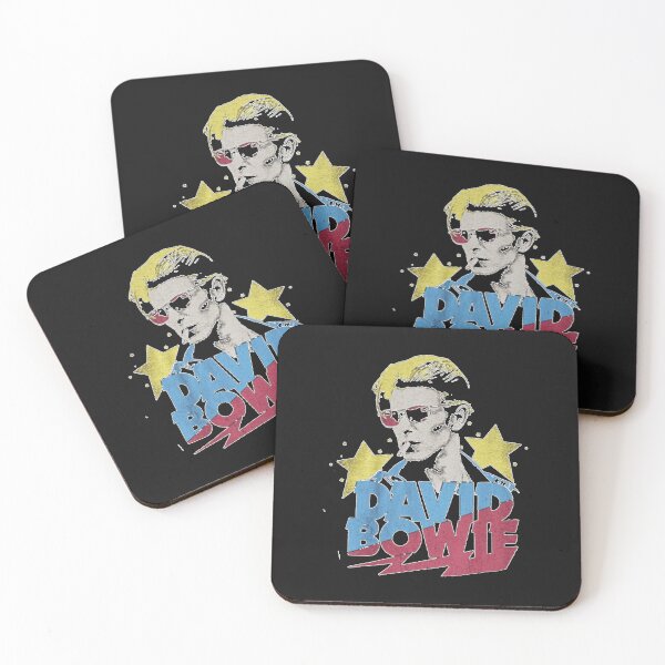 Item preview, Bowie rock designed and sold by LillyanaySotelo.