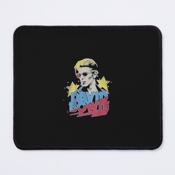 Item preview, Bowie rock designed and sold by LillyanaySotelo.