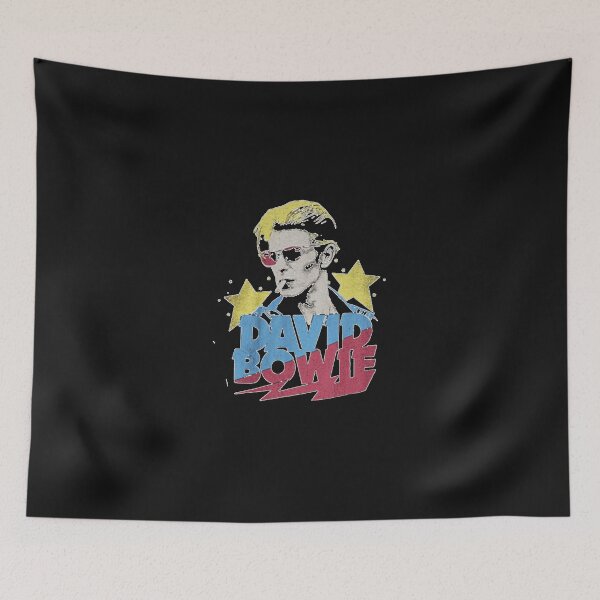Artikelvorschau, Bowie Rock entworfen und verkauft von LillyanaySotelo.
