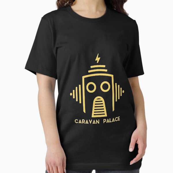 Item preview, Caravan Palace designed and sold by HonorsLowder.