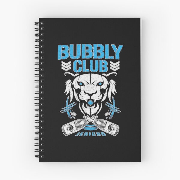 Item preview, Bubbly Club designed and sold by LillyanaySotelo.