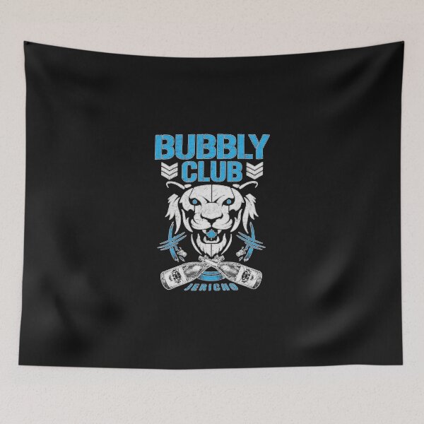 Item preview, Bubbly Club designed and sold by LillyanaySotelo.