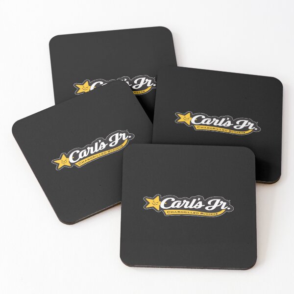 Item preview, CARL's JR designed and sold by AmairaaSuh.