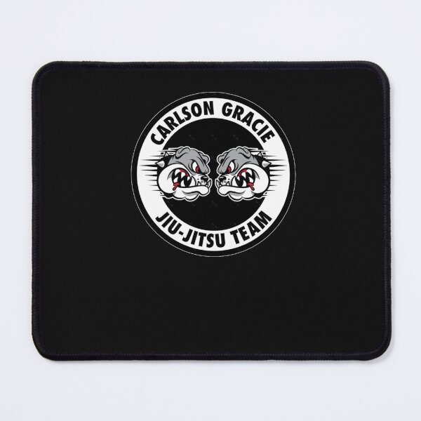 Item preview, Carlson Gracie Jiu Jitsu Team designed and sold by AmairaaSuh.
