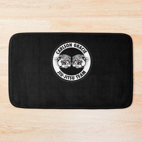 Item preview, Carlson Gracie Jiu Jitsu Team designed and sold by AmairaaSuh.