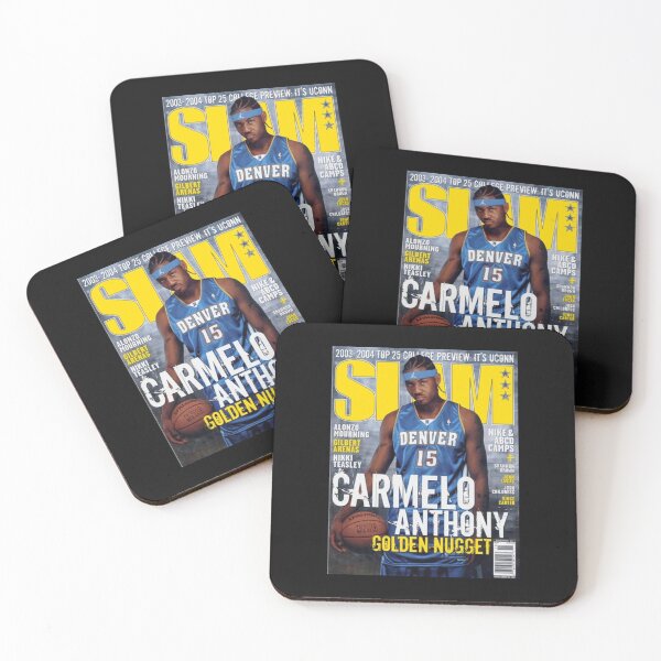 Item preview, Carmelo Anthony 1 designed and sold by AmairaaSuh.