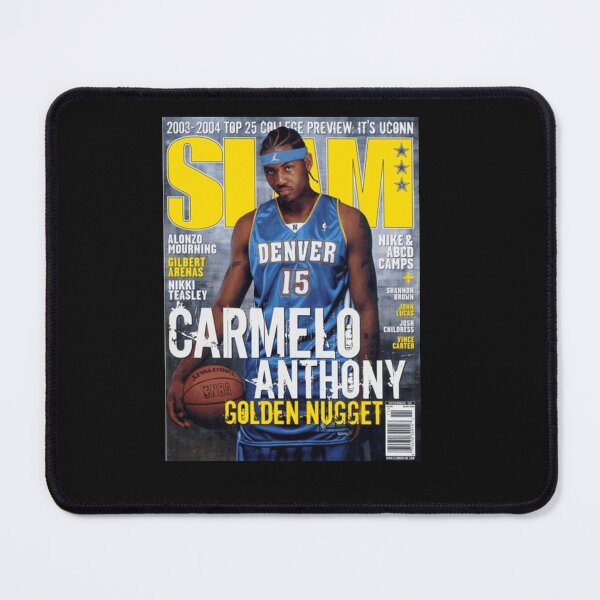 Item preview, Carmelo Anthony 1 designed and sold by AmairaaSuh.