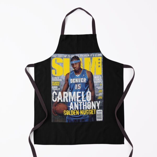 Item preview, Carmelo Anthony 1 designed and sold by AmairaaSuh.