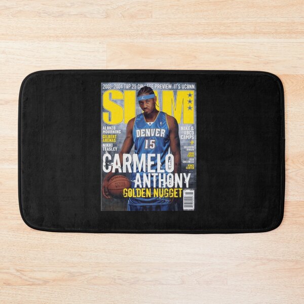 Item preview, Carmelo Anthony 1 designed and sold by AmairaaSuh.